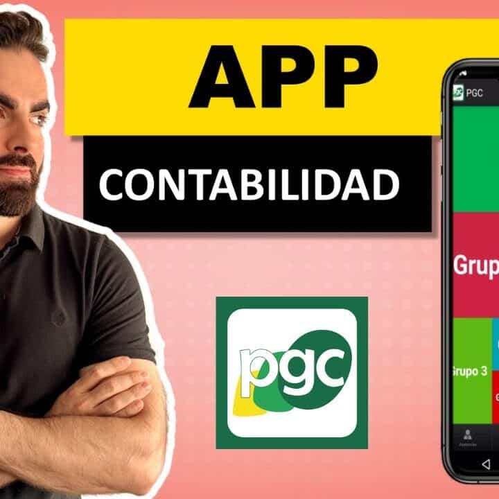 Descarga Gratuita del Cuadro de Cuentas PGC 2021 PDF Guía Actualizada