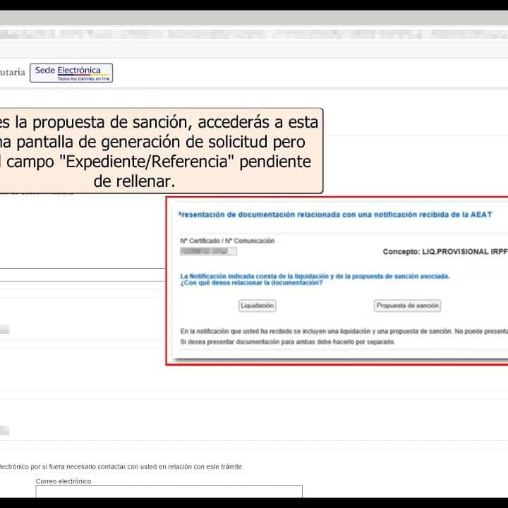 Modelo De Escrito De Alegaciones Gu A Detallada Para Preparar Tu