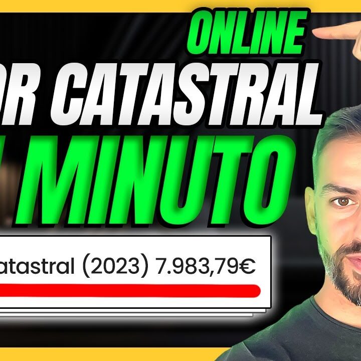 Entendiendo El Ejemplo De Valor Catastral: Diferencias Entre Suelo Y ...