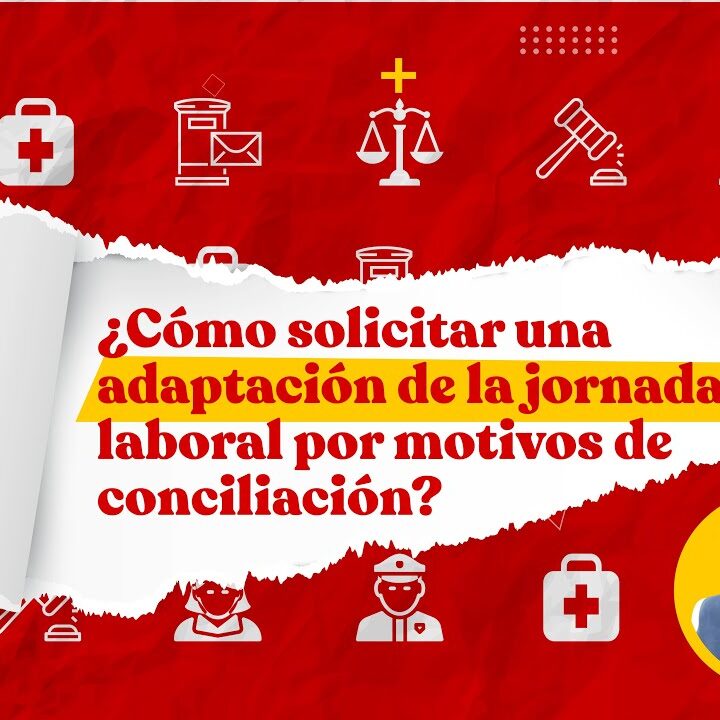 Modelo De Solicitud De Adaptaci N De Jornada Laboral Gu A Completa Para Empleados